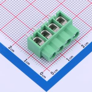 DB166-5.0-4P-GN-P商品缩略图