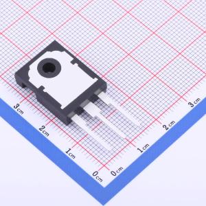 STTH100W06CW商品缩略图