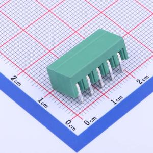 KH-15EDGRC-3.81-5PG商品缩略图