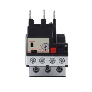 HF(宏发) 热过载继电器 690V 0.75-1A 1个
