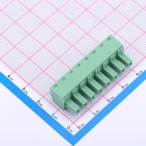 DB1EK-5.08-8P-GN-S商品缩略图