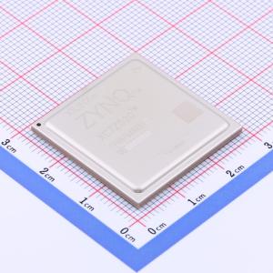 XC7Z030-1FFG676I商品缩略图