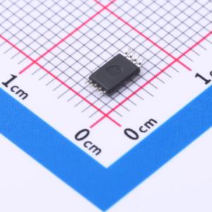 TLC2272QPWRQ1商品缩略图