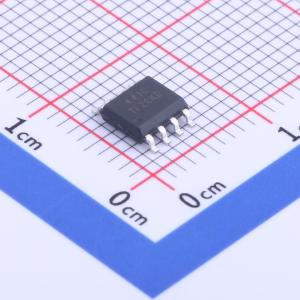 N沟道增强型功率MOSFET,电流:10A,耐压:30V