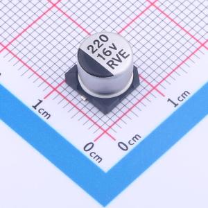 RVE1C221M0806商品缩略图