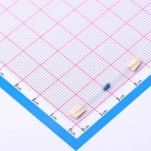 MF1/8W-1M±1%-ST26商品缩略图