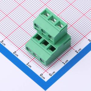 MX127HLA-5.08-03P-GN01-Cu-Y-A商品缩略图