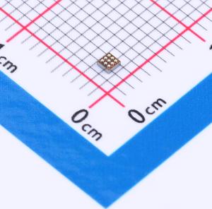 MAX17260SEWL+T商品缩略图