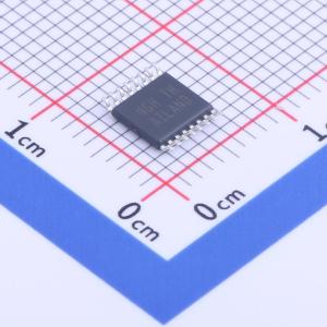 MAX312CUE+T商品缩略图