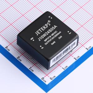 10W，DIP封装DC-DC模块电源