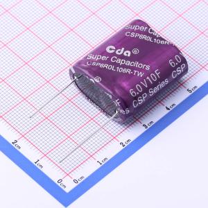 CSP-6R0L106R-TW 6.0V10F商品缩略图