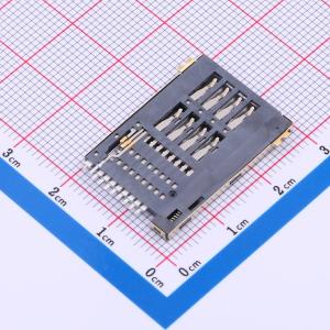SIM-132-ARP10商品缩略图