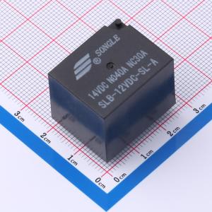SLB-12VDC-SL-A商品缩略图
