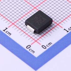 SMCJ22CA商品缩略图