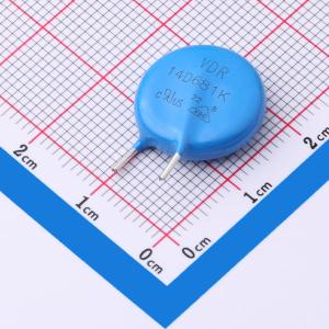 VDR-14D681K3.5商品缩略图