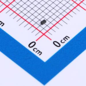 普容3.3V，单路双向ESD静电防护器件，30kV，CJ：12pF；音频/视频/通讯防护