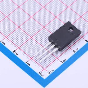 STPS10L60CFP商品缩略图