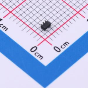 SN74LVC1G08DCKR商品缩略图