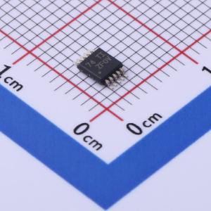 ADS1018QDGSRQ1商品缩略图