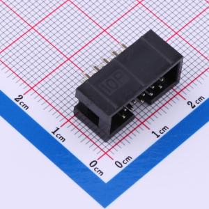 KH-2.54PH180-2X5P-L8.9商品缩略图