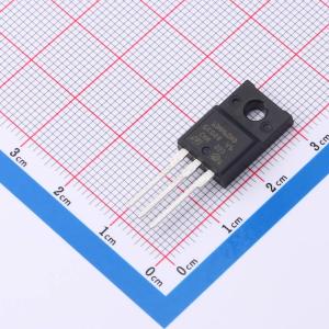 STF13NM60ND商品缩略图