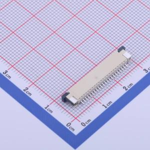 KH-CL1.0-H2.5-22PS商品缩略图