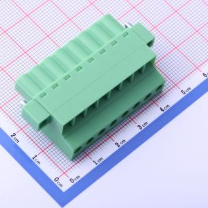 KF2EDGKCM-5.08-8P商品缩略图