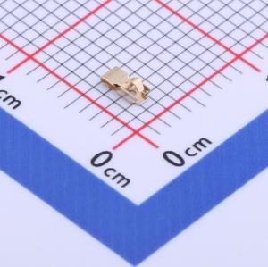 BAT WIRELESS(蝙蝠无线) 天线弹片 3.5mmx1.5mmx1.6mm 301不锈钢 圆盘