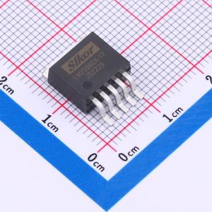 150KHz固定频率3A输出DC-DC稳压电源转换器