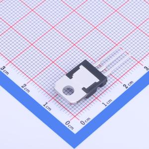 STP5NK52ZD商品缩略图