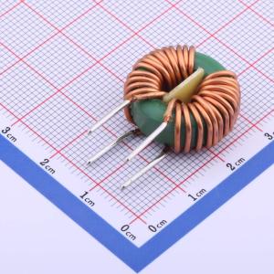 两路 插件共模滤波器