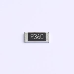 CR2512J1R360G商品缩略图