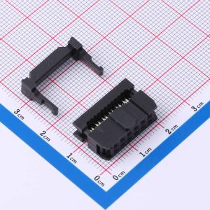 FC-2.54-12P商品缩略图