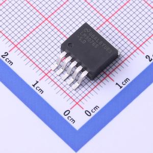 LM9076S-5.0/NOPB商品缩略图