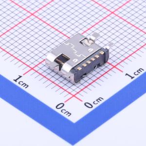 KH-TYPE-C-W.SMT-6P商品缩略图