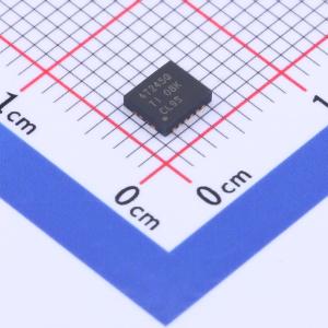 74AVC4T245QRGYRQ1商品缩略图