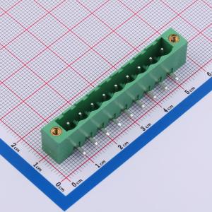 MX2EDGRM-5.08-09P-GN01-Cu-A商品缩略图