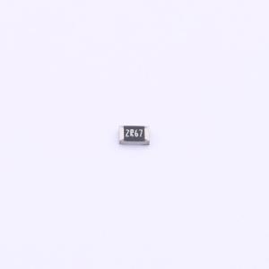 CR0805F82R67G商品缩略图