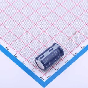 4.7F 0%~+30% 2.7V