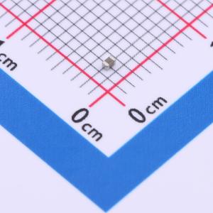 10uF ±20% 10V