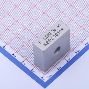 KBPC1010W商品缩略图