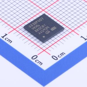 GD32F407VKH6
