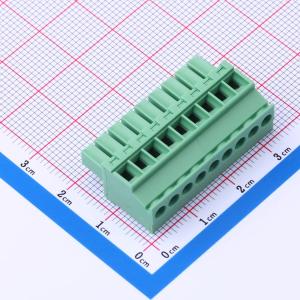 DB2EKB-3.5-9P-GN-S商品缩略图