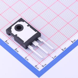 STW30N65M5商品缩略图