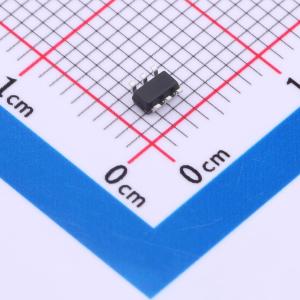 USBLC6-4SC6-MS商品缩略图