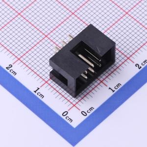 DS254P-2X3-L0商品缩略图