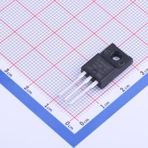STP17NK40ZFP商品缩略图