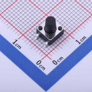 6*6*8mm 立贴 轻触开关
