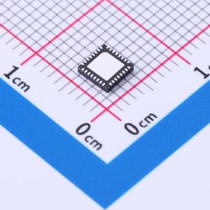 EFR32BG21A010F512IM32-B商品缩略图