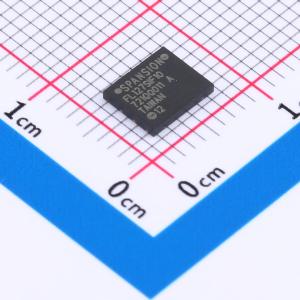 S25FL127SABNFI101商品缩略图